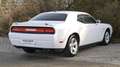 Dodge Challenger *LED*LEDER*KLIMATRONIK* Blanc - thumbnail 10