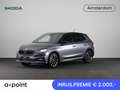 Skoda Fabia Monte Carlo 1.0 TSI 115 pk 7 versn. DSG | Travel A Grijs - thumbnail 1