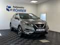 Nissan Qashqai 1.7 dCi Tekna 4x4 Automatik Pano 360° Gris - thumbnail 27