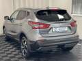 Nissan Qashqai 1.7 dCi Tekna 4x4 Automatik Pano 360° Gris - thumbnail 6