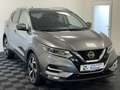 Nissan Qashqai 1.7 dCi Tekna 4x4 Automatik Pano 360° Gris - thumbnail 4