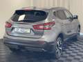 Nissan Qashqai 1.7 dCi Tekna 4x4 Automatik Pano 360° Gris - thumbnail 8