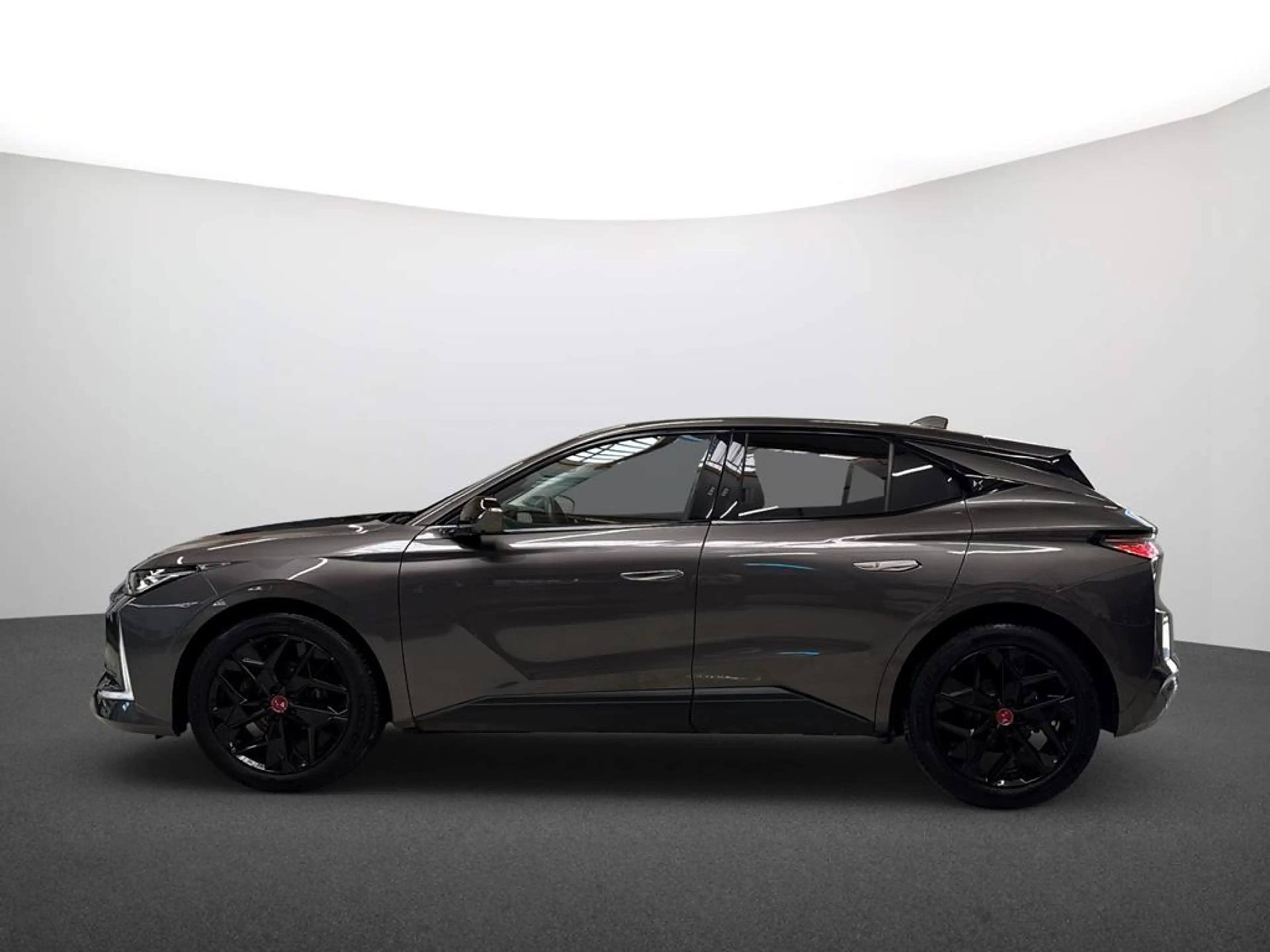 DS Automobiles DS 4 Performance Line + — photo 5