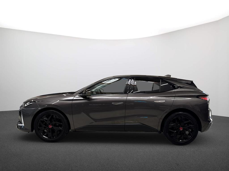 DS Automobiles DS 4 Performance Line + — photo 5