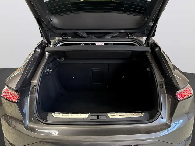 DS Automobiles DS 4 view 9