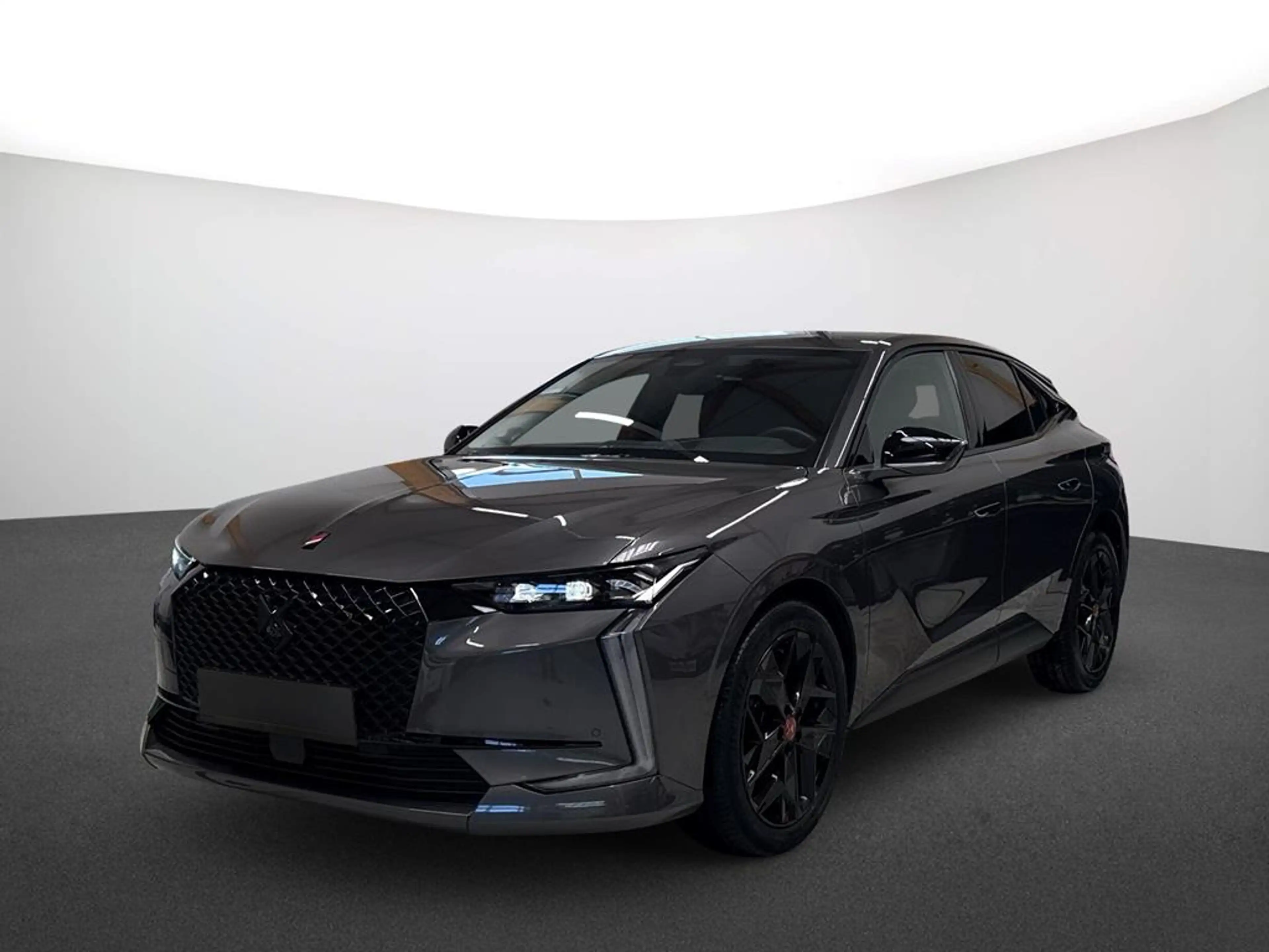 DS Automobiles DS 4 Performance Line + — photo 2