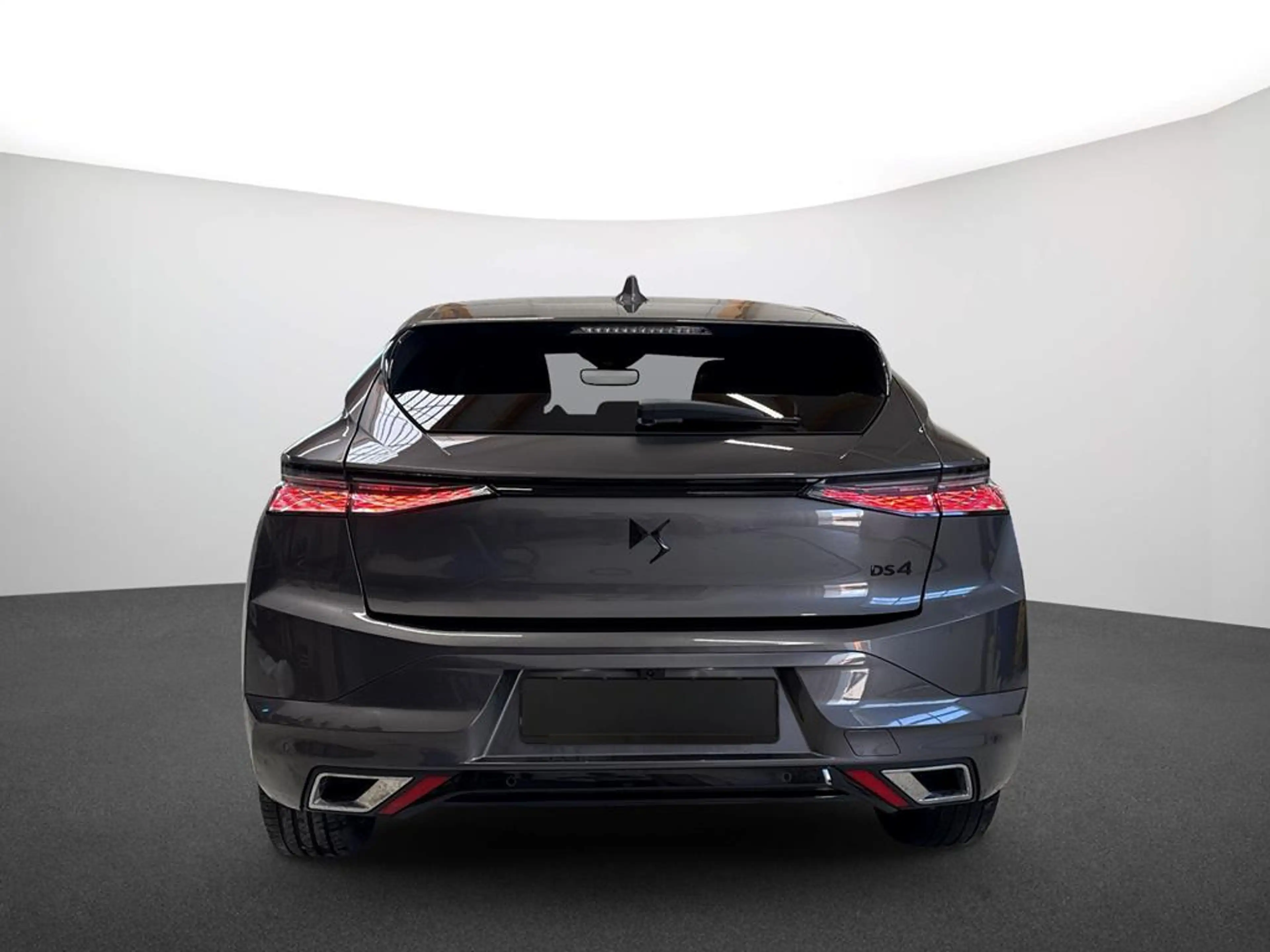 DS Automobiles DS 4 Performance Line + — photo 4