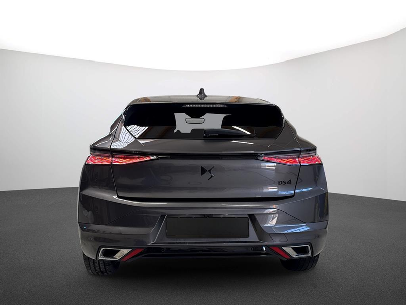 DS Automobiles DS 4 Performance Line + — photo 4