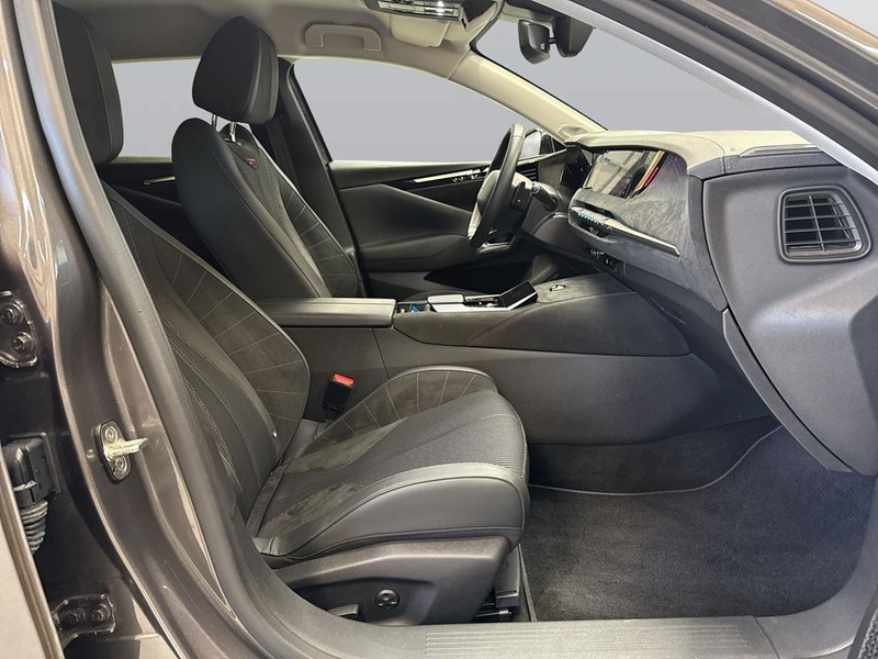 DS Automobiles DS 4 Performance Line + — photo 13