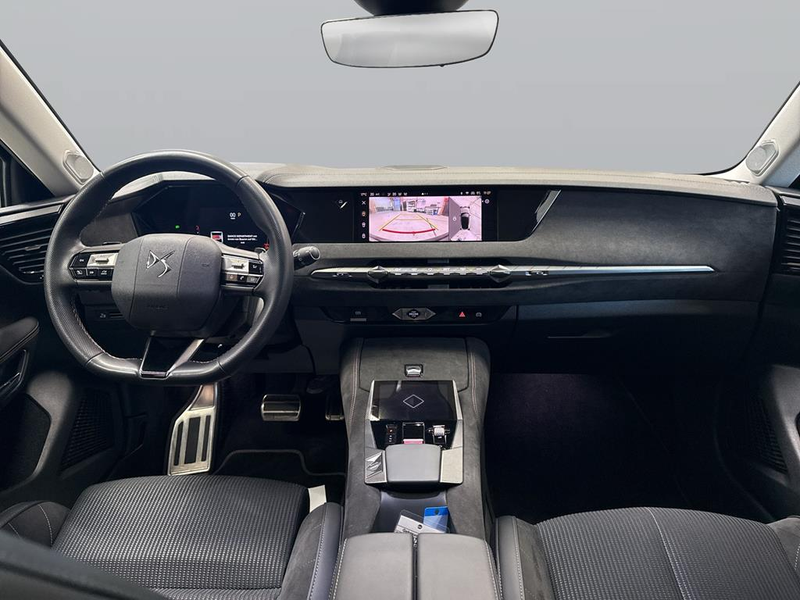 DS Automobiles DS 4 Performance Line + — photo 12