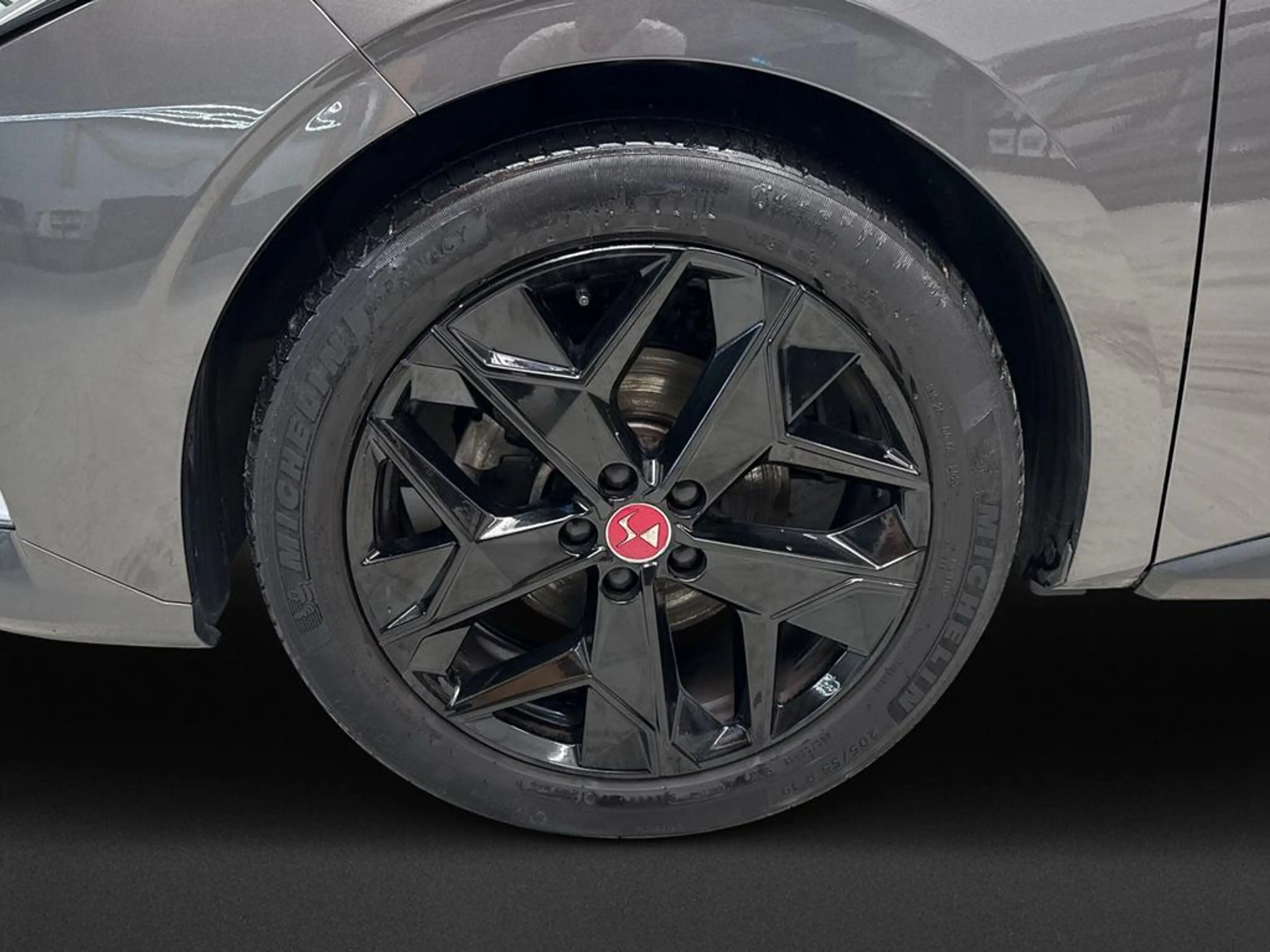 DS Automobiles DS 4 Performance Line + — photo 10