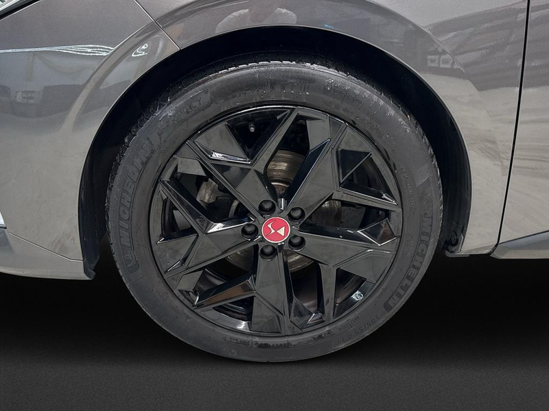 DS Automobiles DS 4 Performance Line + — photo 10