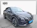 Nissan Juke 1.6 HYBRID SUPERFLY 143PS 4AMT 2-FARBEN Schwarz - thumbnail 1