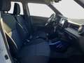 Suzuki Ignis 1.2 Comfort Hybrid LED DAB SHZ Spurhalteass. Rückf Fehér - thumbnail 17