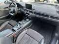Audi A4 Avant 2.0 TFSI | QUATTRO | S LINE | BANG & OLUFSEN Grijs - thumbnail 25