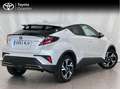 Toyota C-HR Advance Blanc - thumbnail 4