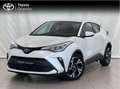 Toyota C-HR Advance Blanc - thumbnail 1