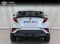 Toyota C-HR Advance Blanc - thumbnail 3