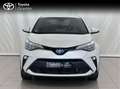 Toyota C-HR Advance Blanc - thumbnail 2