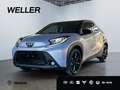 Toyota Aygo X S-CVT JBL *CarPlay*SHZ**1,99% eff. Zins** Grau - thumbnail 1