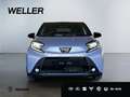 Toyota Aygo X S-CVT JBL *CarPlay*SHZ**1,99% eff. Zins** Grau - thumbnail 2