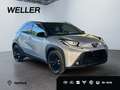 Toyota Aygo X S-CVT JBL *CarPlay*SHZ**1,99% eff. Zins** Grau - thumbnail 4