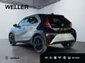 Toyota Aygo X S-CVT JBL *CarPlay*SHZ**1,99% eff. Zins** Grau - thumbnail 7