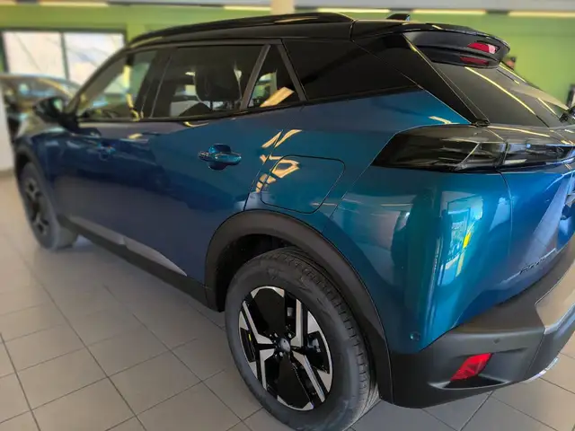 Peugeot 2008 view 10