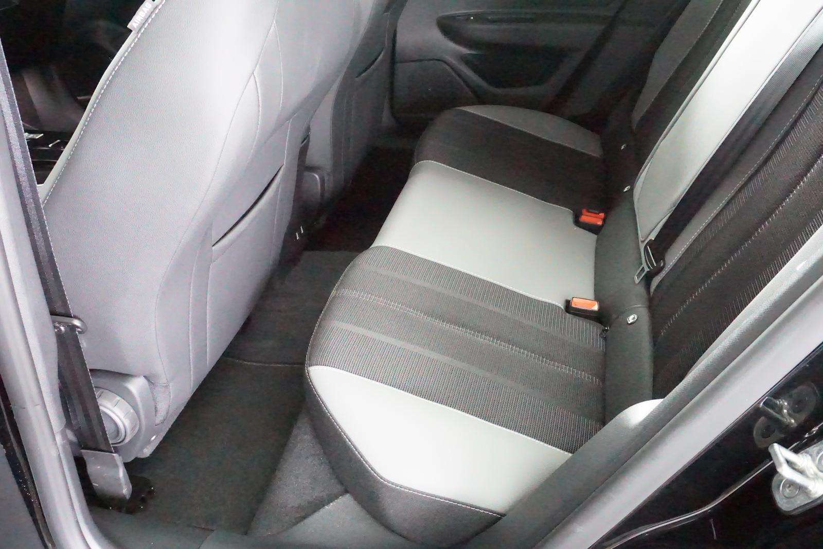 Opel Mokka E