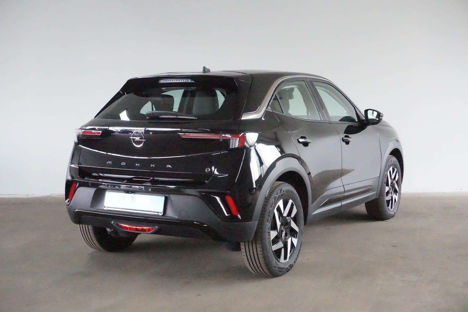 Opel Mokka E