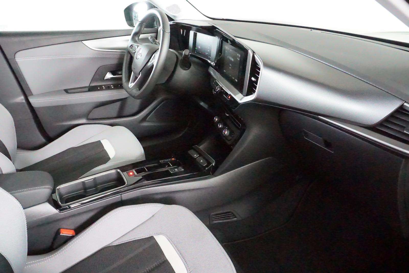 Opel Mokka E