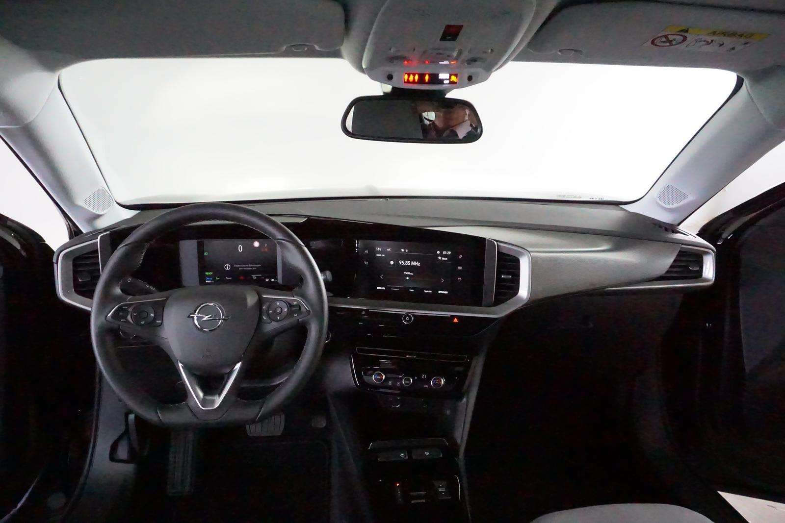 Opel Mokka E