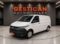 Volkswagen Transporter TN 2.0 TDI (110 CV) Blanco - thumbnail 1