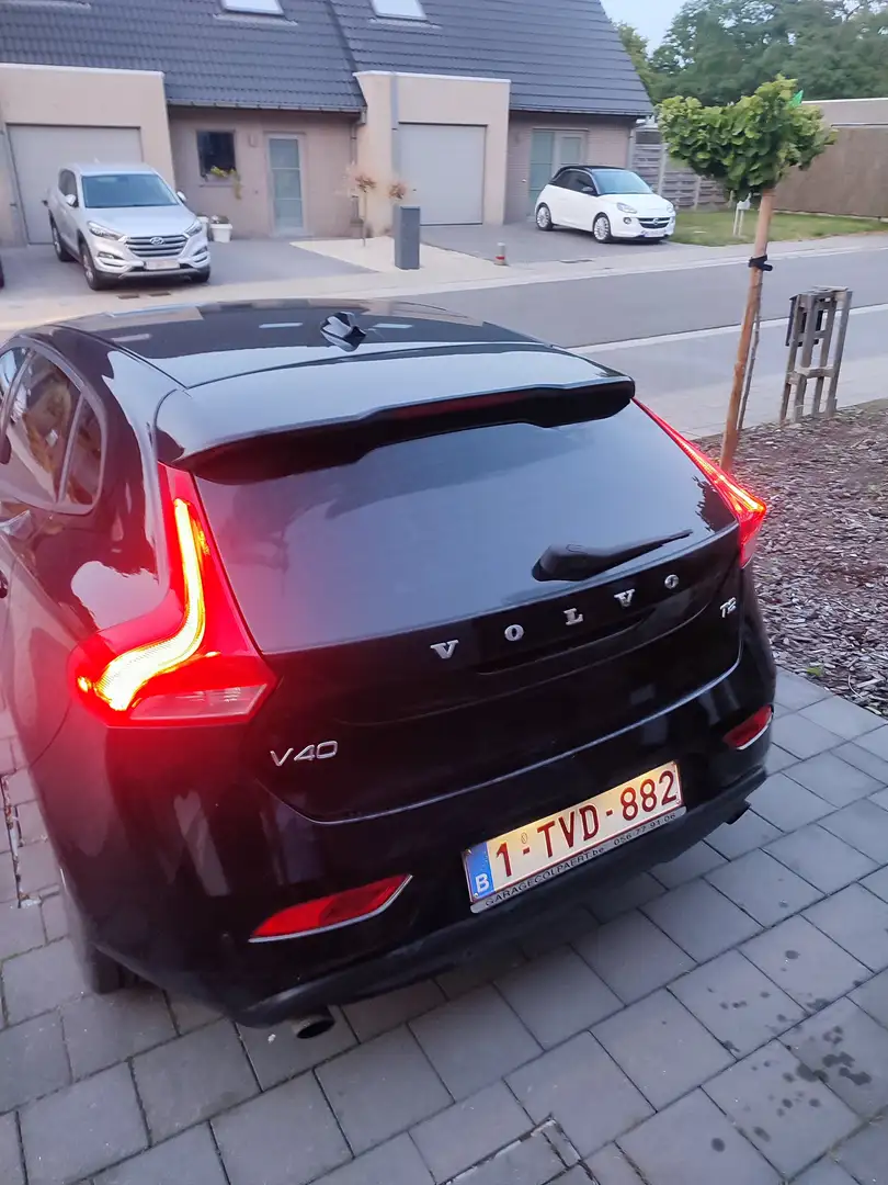 Volvo V40 V40 T2 Zwart - 2