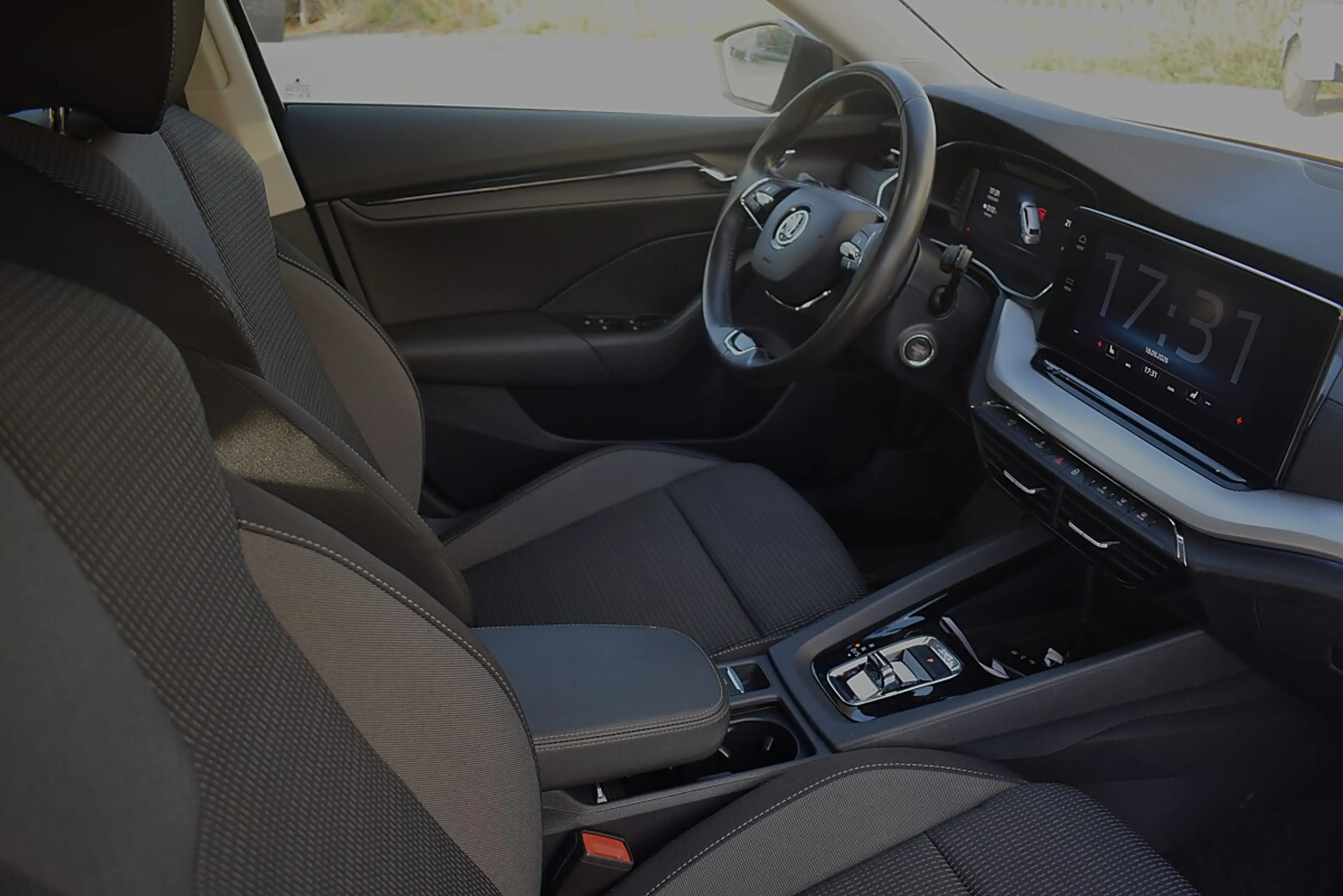 Skoda Octavia 2.0 TDI DPF Ambition 4x4 (EURO 6d) — photo 12