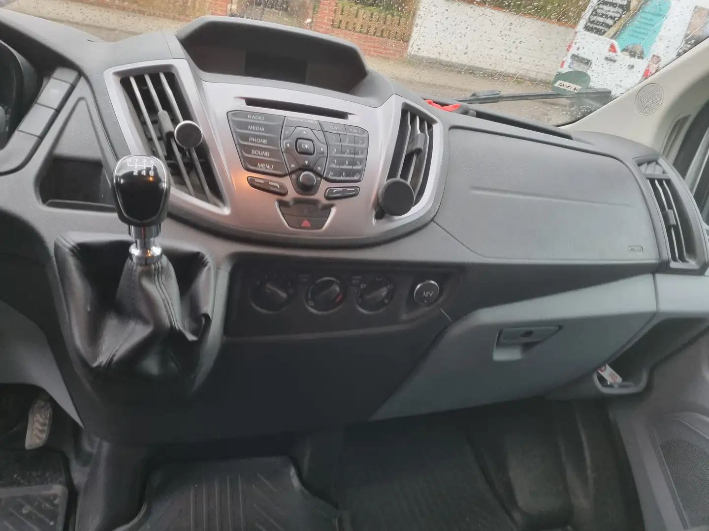 Ford Transit Transit 310 L2H2 VA Trend Grau - 1