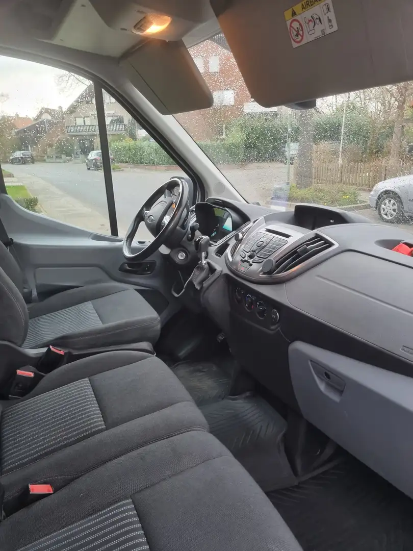 Ford Transit Transit 310 L2H2 VA Trend Grau - 2