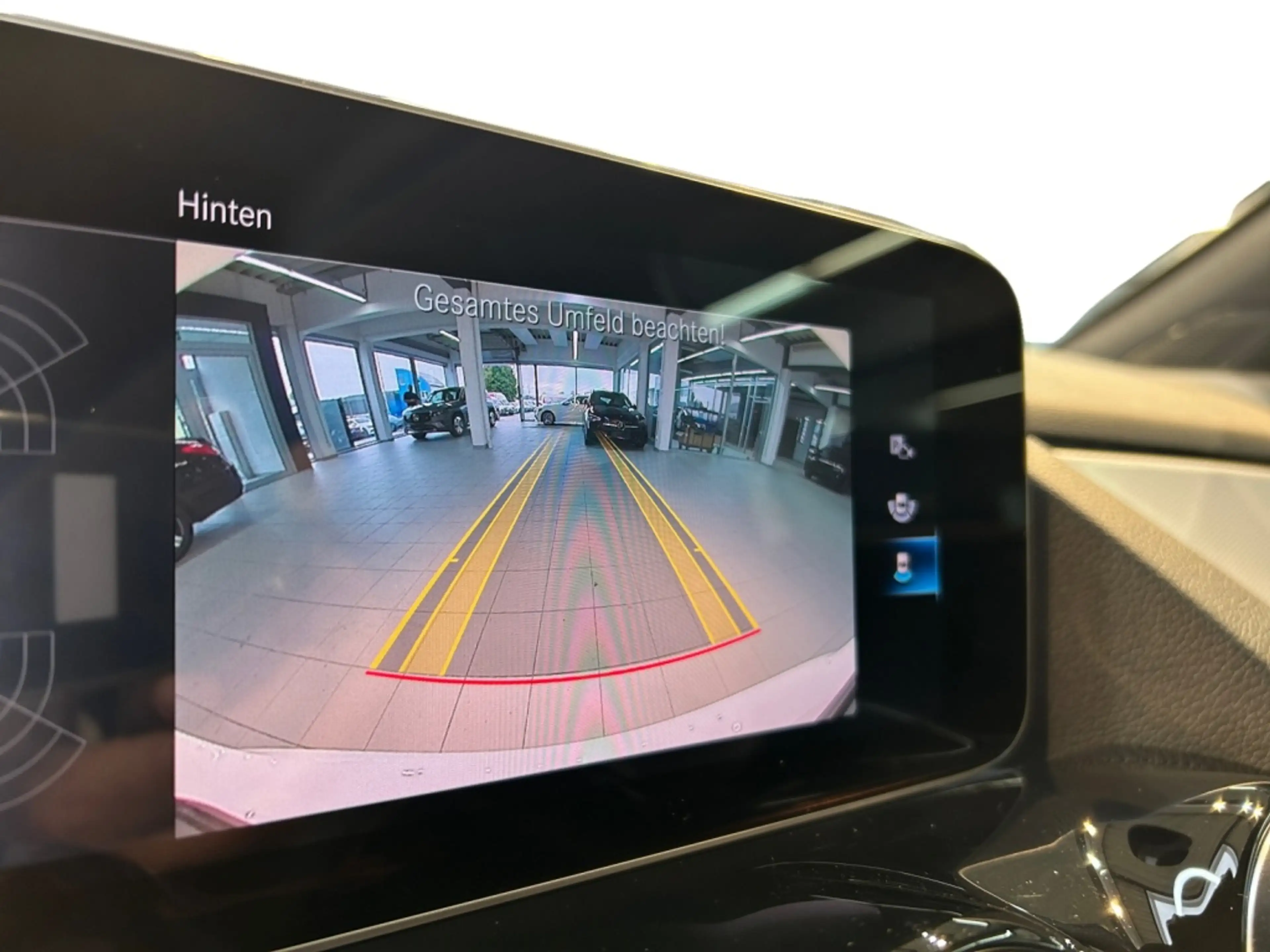 Mercedes-Benz B 220 d Style MBUX+Style+Wide+Cam+LED+Navi+AUT — photo 15