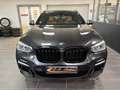 BMW X4 (G02) M40DA 326CH EURO6D-T Gris - thumbnail 2