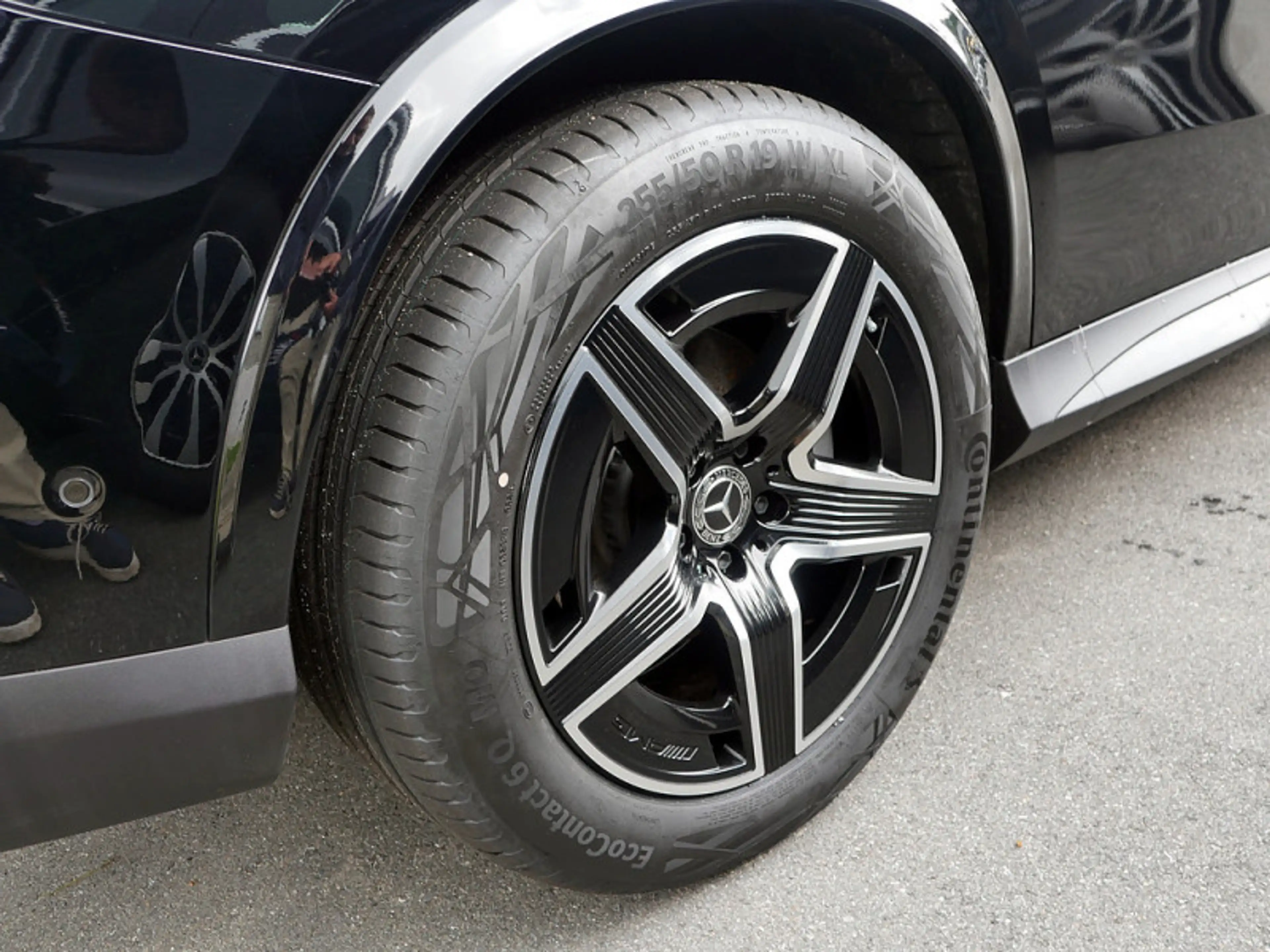 Mercedes-Benz GLC 220 d 4M Coupé | AMG BURM NIGHT MEMO 360 AHK — photo 11