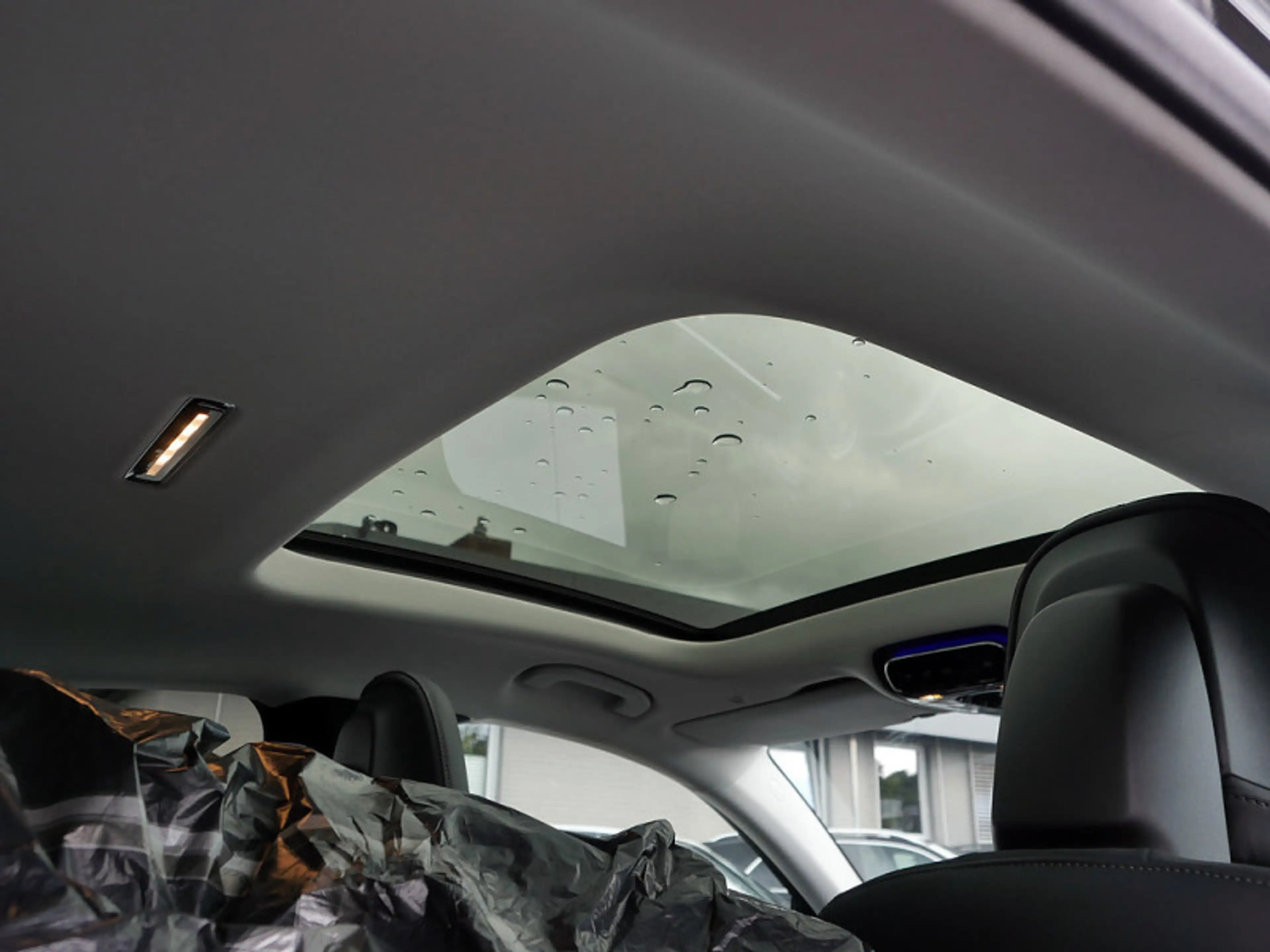 Mercedes-Benz GLC 220 d 4M Coupé | AMG BURM NIGHT MEMO 360 AHK — photo 10