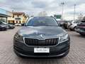 Skoda Karoq 1.6 TDI CAMBIO AUTOMATICO SI A NEOPATENTATI Grau - thumbnail 2