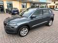Skoda Karoq 1.6 TDI CAMBIO AUTOMATICO SI A NEOPATENTATI Grau - thumbnail 3