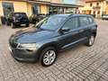 Skoda Karoq 1.6 TDI CAMBIO AUTOMATICO SI A NEOPATENTATI Grigio - thumbnail 3
