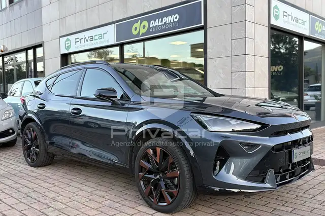 CUPRA Formentor Formentor 1.5 e-Hybrid DSG