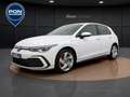 Volkswagen Golf GTE 1.4 eHybrid 245PK DSG | Navi | Keyless | Apple Car Blanc - thumbnail 1