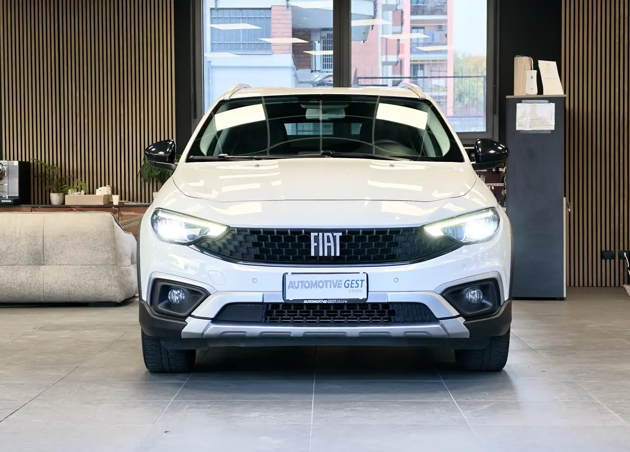 Fiat Tipo