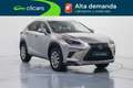 Lexus NX 300h Business 2WD Gris - thumbnail 3