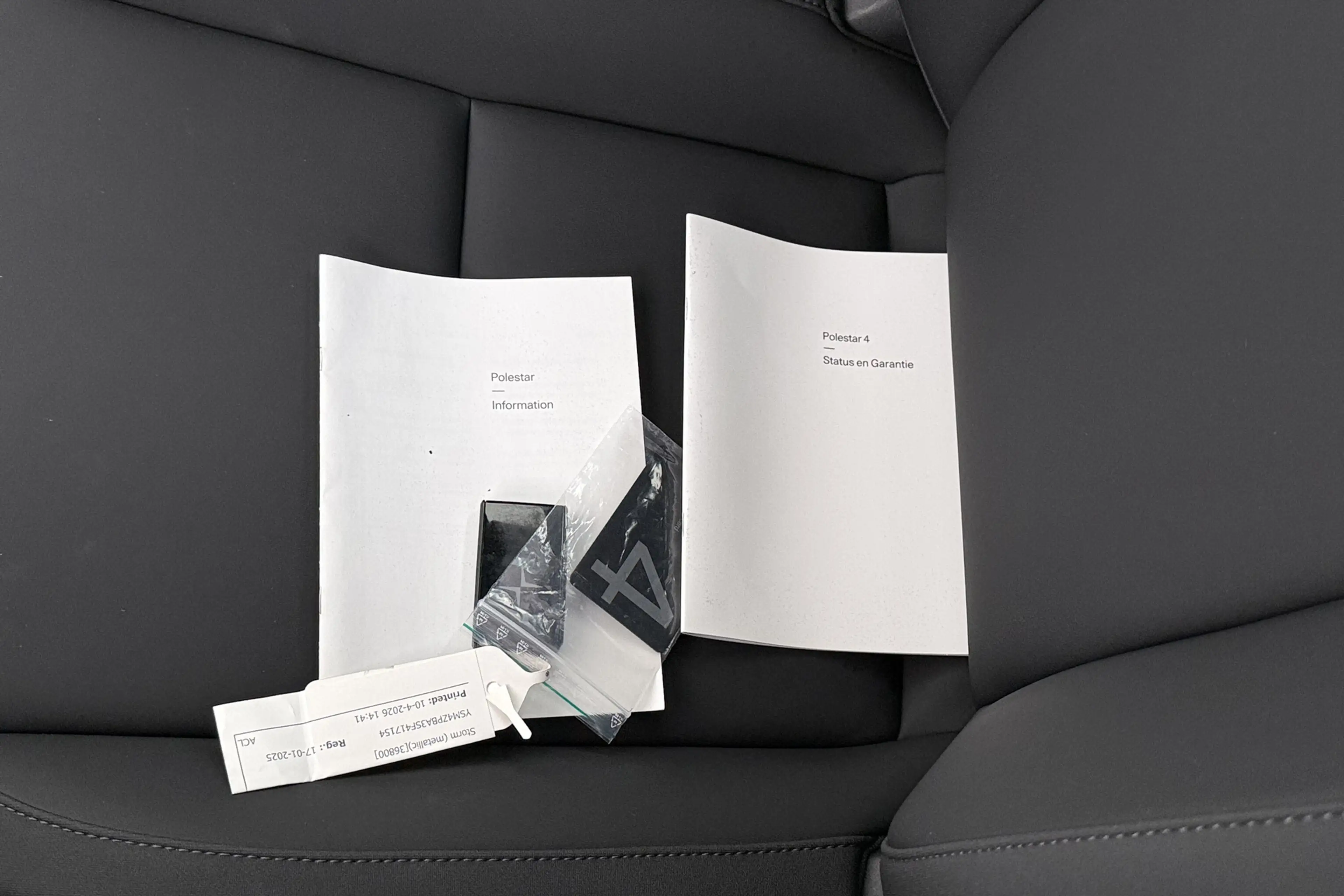 Polestar 4 Long Range 100 kWh Warmtepomp Pano-dak Head-Up Dis — photo 29