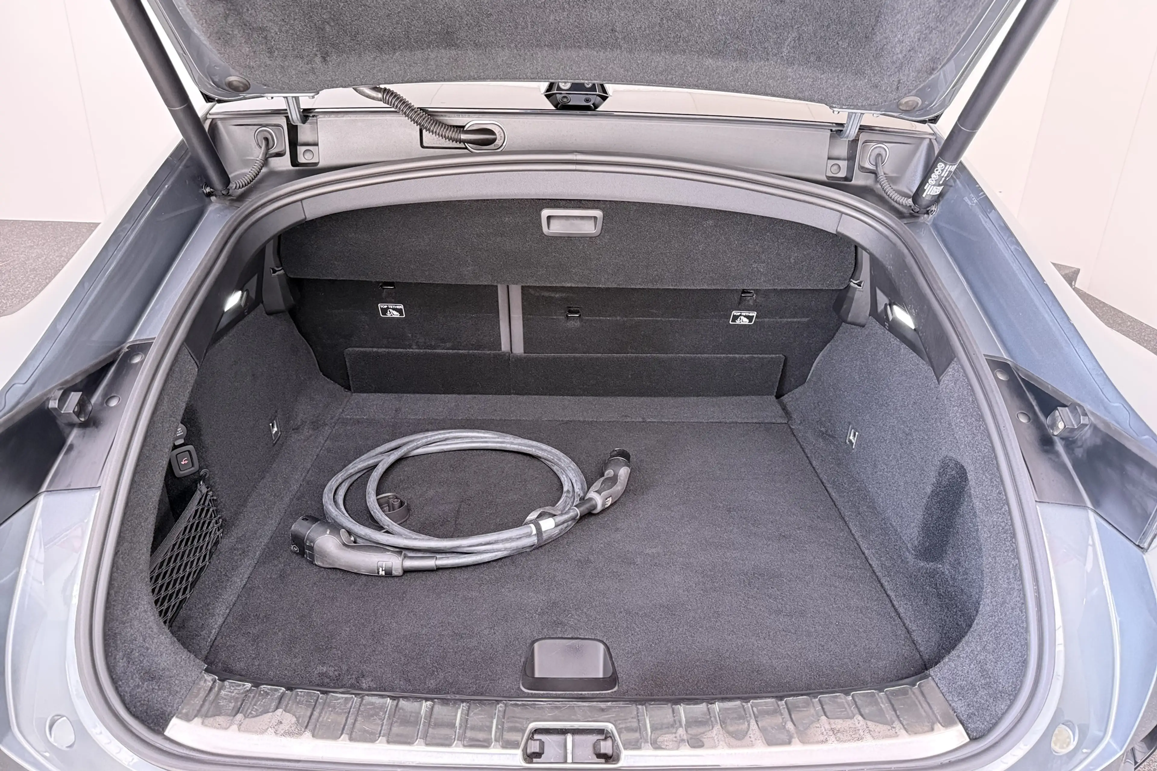 Polestar 4 Long Range 100 kWh Warmtepomp Pano-dak Head-Up Dis — photo 13